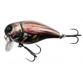 Vobleris Jackall Chubby 38F 38mm 4.2g 174 RT May Bug Brown